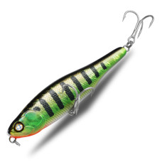 BearKing Black Powder 87F (Whiplash Factory Valley Hill Live Wire Pencil 87F) цвет I