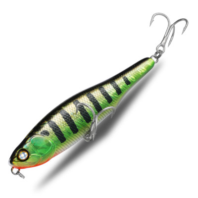 BearKing Black Powder 87F (Whiplash Factory Valley Hill Live Wire Pencil 87F) цвет I