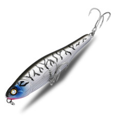 BearKing Black Powder 87F (Whiplash Factory Valley Hill Live Wire Pencil 87F) цвет J