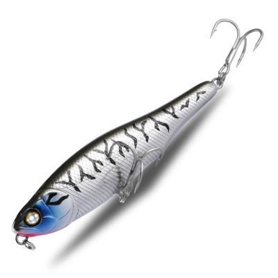 BearKing Black Powder 87F (Whiplash Factory Valley Hill Live Wire Pencil 87F) цвет J