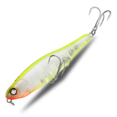 BearKing Black Powder 87F (Whiplash Factory Valley Hill Live Wire Pencil 87F) цвет K
