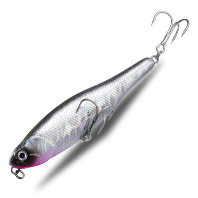 BearKing Black Powder 100F (Whiplash Factory Valley Hill Live Wire Pencil 100F) колір D