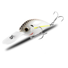 BearKing COMBAT CRANK 320 64F (EverGreen COMBAT CRANK 320 64F) цвет D