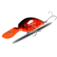 BearKing COMBAT CRANK 320 64F (EverGreen COMBAT CRANK 320 64F) цвет A