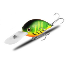 BearKing COMBAT CRANK 320 64F (EverGreen COMBAT CRANK 320 64F) цвет G