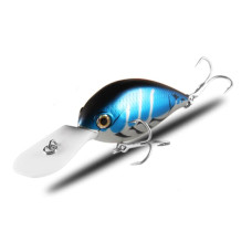 BearKing COMBAT CRANK 320 64F (EverGreen COMBAT CRANK 320 64F) цвет I