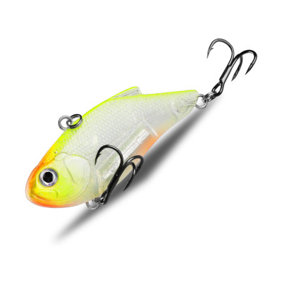 BearKing Calibra 50S (ZipBait Calibra 50S) колір A