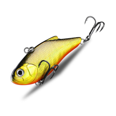 BearKing Calibra 50S (ZipBait Calibra 50S) колір B
