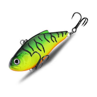 BearKing Calibra 50S (ZipBait Calibra 50S) колір C