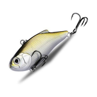 BearKing Calibra 50S (ZipBait Calibra 50S) колір F