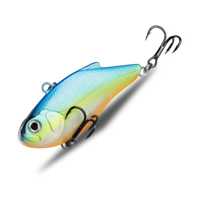 BearKing Calibra 50S (ZipBait Calibra 50S) колір H