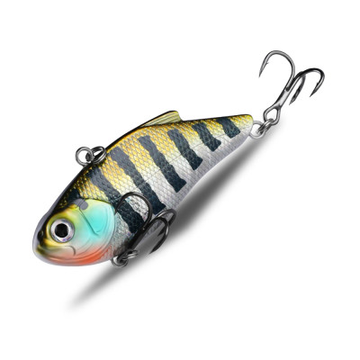 BearKing Calibra 50S (ZipBait Calibra 50S) колір I