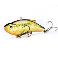 BearKing Calibra 75S (ZipBait Calibra 75S) цвет A