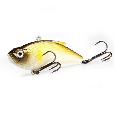 BearKing Calibra 75S (ZipBait Calibra 75S) цвет E