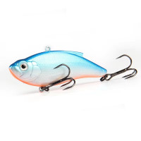 BearKing Calibra 75S (ZipBait Calibra 75S) цвет G