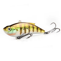 BearKing Calibra 75S (ZipBait Calibra 75S) цвет H