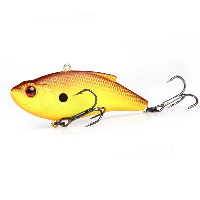 BearKing Calibra 75S (ZipBait Calibra 75S) цвет J