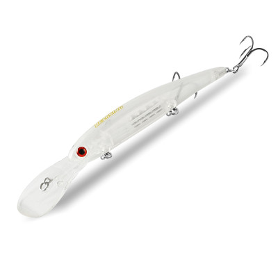 BearKing Deep Walleye 120F (Bandit Deep Walleye 120F) цвет B