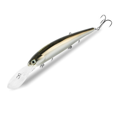 BearKing Deep Walleye 120F (Bandit Deep Walleye 120F) цвет C