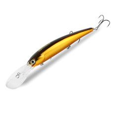 BearKing Deep Walleye 120F (Bandit Deep Walleye 120F) цвет D
