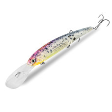 BearKing Deep Walleye 120F (Bandit Deep Walleye 120F) цвет G