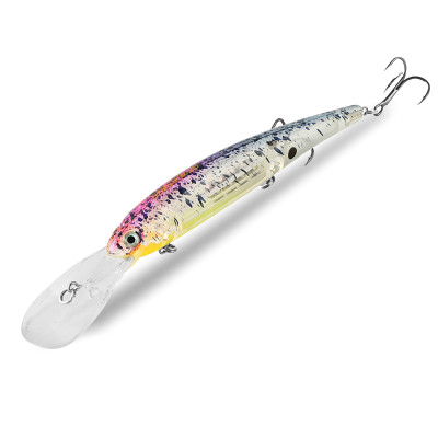 BearKing Deep Walleye 120F (Bandit Deep Walleye 120F) цвет G