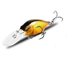 BearKing Deep-X 200 70F LBO (Megabass Deep-X 200 70F LBO) цвет A
