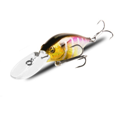 BearKing Deep-X 200 70F LBO (Megabass Deep-X 200 70F LBO) цвет B