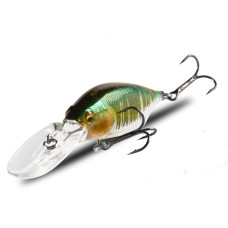 BearKing Deep-X 200 70F LBO (Megabass Deep-X 200 70F LBO) цвет C