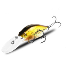 BearKing Deep-X 200 70F LBO (Megabass Deep-X 200 70F LBO) цвет E