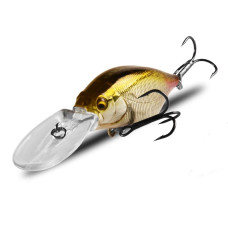 BearKing Deep-X 200 70F LBO (Megabass Deep-X 200 70F LBO) цвет G