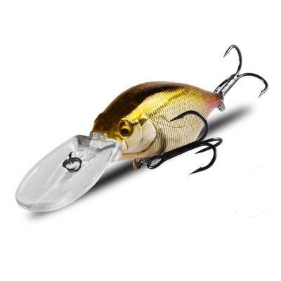 BearKing Deep-X 200 70F LBO (Megabass Deep-X 200 70F LBO) цвет G