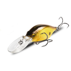 BearKing Deep-X 200 70F LBO (Megabass Deep-X 200 70F LBO) цвет H