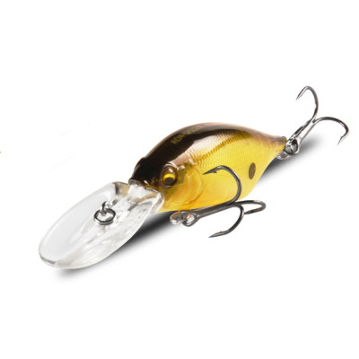 BearKing Deep-X 200 70F LBO (Megabass Deep-X 200 70F LBO) цвет H