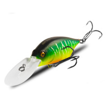 BearKing Deep-X 200 70F LBO (Megabass Deep-X 200 70F LBO) цвет I