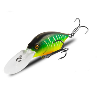 BearKing Deep-X 200 70F LBO (Megabass Deep-X 200 70F LBO) цвет I