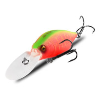BearKing Deep-X 200 70F LBO (Megabass Deep-X 200 70F LBO) цвет J