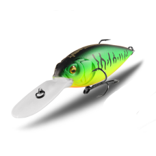 BearKing Deep-X 300 75F (Megabass Deep-X 300 75F) цвет A