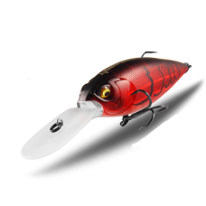 BearKing Deep-X 300 75F (Megabass Deep-X 300 75F) цвет B