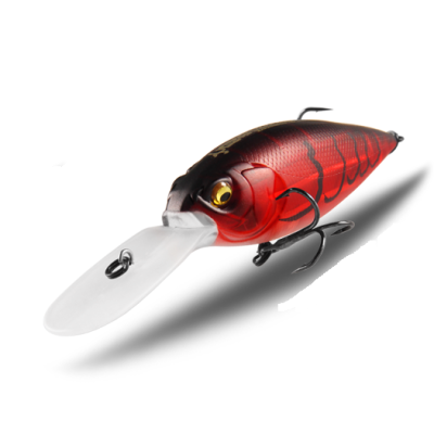 BearKing Deep-X 300 75F (Megabass Deep-X 300 75F) цвет B