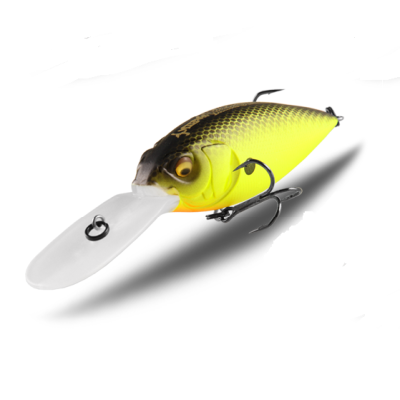 BearKing Deep-X 300 75F (Megabass Deep-X 300 75F) цвет C