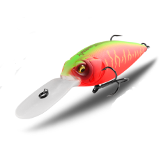 BearKing Deep-X 300 75F (Megabass Deep-X 300 75F) цвет D