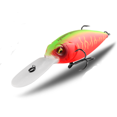 BearKing Deep-X 300 75F (Megabass Deep-X 300 75F) цвет D
