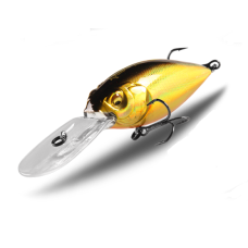 BearKing Deep-X 300 75F (Megabass Deep-X 300 75F) цвет E