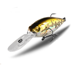 BearKing Deep-X 300 75F (Megabass Deep-X 300 75F) цвет F