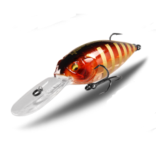 BearKing Deep-X 300 75F (Megabass Deep-X 300 75F) цвет G