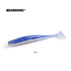 BearKing EZ-Shiner 100mm 7 шт. цвет C