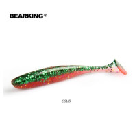 BearKing EZ-Shiner 50mm 20 шт. колір D
