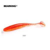 BearKing EZ-Shiner 100mm 7 шт. колір F