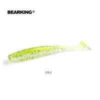 BearKing EZ-Shiner 100mm 7 шт. цвет G
